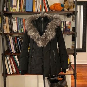 Mackage ADALI Down Coat